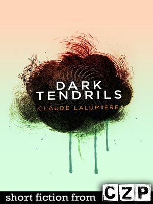 cover image of Dark Tendrils